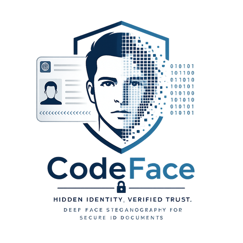 CodeFace logo