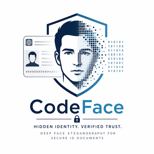 CodeFace logo